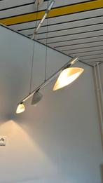 Design hanglamp, Huis en Inrichting, Lampen | Hanglampen, Verzenden, Gebruikt