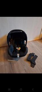 Maxicosi, Ophalen, Gebruikt, Maxi-Cosi, Autogordel