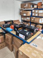 LiFePO4 accu 12V/24V/48V voor elektrische buitenboordmotor, Watersport en Boten, Ophalen of Verzenden, Nieuw, Motor en Techniek