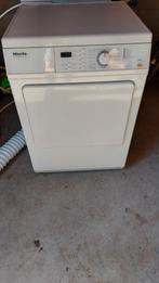 Miele Novotronic T 263 Luchtafvoer Droger, Witgoed en Apparatuur, Wasdrogers, Ophalen, Gebruikt, Voorlader, Luchtafvoer