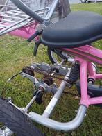 easyrider, Ophalen, Gebruikt