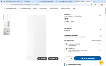 IKEA METOD kitchen bundle - afbeelding 10