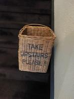 trap mand, Huis en Inrichting, Gebruikt, Mand, Ophalen of Verzenden, Overige vormen