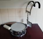 Marching Snare Drum Set, Ophalen of Verzenden, Zo goed als nieuw