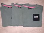 3 longsleeve maat 146/152, Ophalen, Gebruikt, Shirt of Longsleeve