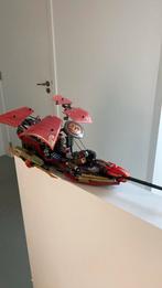 Lego ninjago set 70738 Destiny’s Bounty, Ophalen of Verzenden, Nieuw