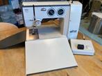 Elna Lotus SP - mooie compacte naaimachine, Overige merken, Gebruikt, Zwitserland, Ophalen of Verzenden