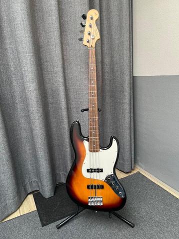 Squier jazz bass 1995 beschikbaar voor biedingen