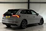 Skoda Scala 1.5 TSI 150PK Monte Carlo Virtual Trekhaak VOL!, Auto's, Skoda, Voorwielaandrijving, 65 €/maand, Scala, 4 cilinders