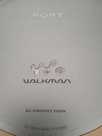 Sony walkman met opbergtasje, Ophalen of Verzenden, Walkman