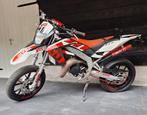 Aprillia SX50, Overige merken, Gebruikt, Ophalen of Verzenden, 50 cc
