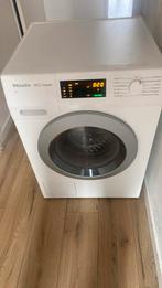 Miele wasmachine W1 Classic Eco, Witgoed en Apparatuur, Wasmachines, Ophalen, 8 tot 10 kg, Voorlader, 85 tot 90 cm