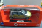 smart forfour - new ray- 1/43, Verzenden, Nieuw, Auto, Overige merken