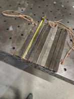 contra gewicht, Doe-het-zelf en Verbouw, Glas en Ramen, Ophalen, Gebruikt, Minder dan 80 cm, Minder dan 80 cm