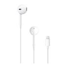 Apple EarPods Lightning-connector of mini-jack-aansluiting, Nieuw, Ophalen