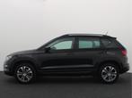 SEAT Ateca 1.0 EcoTSI Style TREKHAAK / CAMERA / CARPLAY / NA, Auto's, Seat, Voorwielaandrijving, Stof, Gebruikt, Lichtsensor