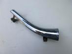 Honda VF500 uitlaat hitte schild L VF 500 uitlaatschild V30, Ophalen
