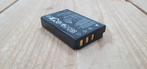 Accu voor camera - Fuji electronics NP120 / NP-120 1700mAh, Ophalen of Verzenden, Nvt, Nvt, Nvt