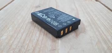 Accu voor camera - Fuji electronics NP120 / NP-120 1700mAh beschikbaar voor biedingen