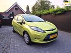 Ford Fiesta 1.25 Trend 5 Deurs Airco, Voorwielaandrijving, Euro 5, Stof, 1242 cc