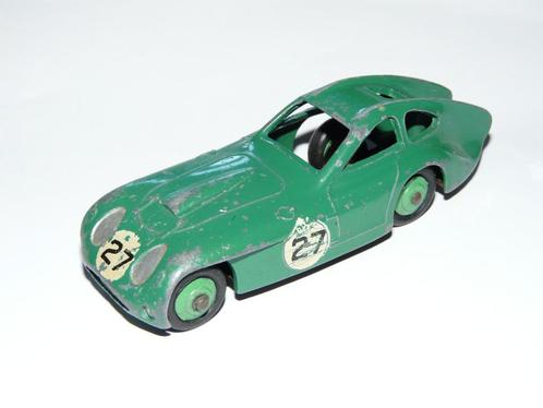 Dinky Toys - 163 - Bristol 450, Hobby en Vrije tijd, Modelauto's | 1:43, Gebruikt, Auto, Dinky Toys, Ophalen