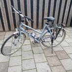 Van Tuyl damesfiets, Zo goed als nieuw, Ophalen, Overige merken, Minder dan 10 versnellingen