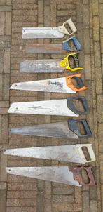 Sandvik, Bahco, Ophalen of Verzenden, Gebruikt