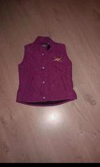 Bodywarmer roze, Ophalen of Verzenden, Zo goed als nieuw, Bovenkleding
