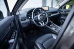 Mazda CX-5 2.0 SkyActiv-G Sportive I Leder I Bose I 360° I, Auto's, 1998 cc, 15 km/l, Gebruikt, Leder