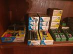 Fleischmann - rails, wissels, signaalmasten, Hobby en Vrije tijd, Modeltreinen | H0, Gebruikt, Gelijkstroom, Fleischmann, Rails