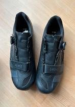 Lake zwarte wielren schoenen, 43, als nieuw, Sport en Fitness, Wielrennen, Ophalen of Verzenden, Zo goed als nieuw, Schoenen
