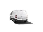 Peugeot Partner Standaard - Elektrisch, Auto's, Bestelauto's, 180 min, Wit, Parkeersensor, Nieuw