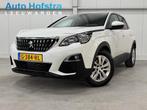 Peugeot 3008 1.2 PureTech Blue Lease Executive DIGI-DASH PAR, Voorwielaandrijving, 65 €/maand, Stof, Gebruikt