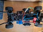 Tamiya m, Ophalen of Verzenden, Zo goed als nieuw, Elektro, Onderdeel