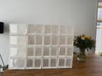 Ikea SKUBB schoenendozen 16x, Ophalen, Zo goed als nieuw