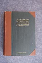 H. Brugmans. De Middeleeuwen, Ophalen of Verzenden, Gelezen