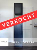 BILLY / OXBERG Ikea merk | By Bloom & Co, Huis en Inrichting, Kasten | Vitrinekasten, Ophalen, Minder dan 50 cm, Abstract & minimalistisch