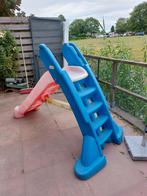 LITTLE TIKES - glijbaan, Ophalen, Zo goed als nieuw, Glijbaan