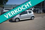 Toyota Aygo 1.0-12V, Voorwielaandrijving, Gebruikt, 4 stoelen, Handgeschakeld