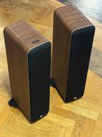 Q acoustics M40, Nieuw, 120 watt of meer, Front, Rear of Stereo speakers, Ophalen