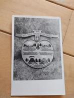 ansicht Bloemendaal, Ophalen of Verzenden, 1940 tot 1960, Gelopen, Noord-Holland