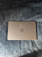 Nette Hp Laptop, 256 GB, 2 tot 3 Ghz, 8 GB, Ophalen of Verzenden