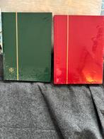 Postzegels verzamel album, Postzegels en Munten, Postzegels | Toebehoren, Ophalen of Verzenden, Verzamelalbum