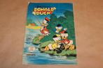 Donald Duck - No. 25 - 1954, Boeken, Eén stripboek, Ophalen of Verzenden, Gelezen
