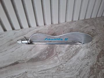 Schnittfix 2 broodmes - vintage (jaren 60) beschikbaar voor biedingen