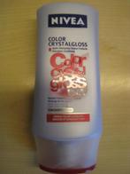 Kleurglans conditioner, Nivea Color Crystalgloss, nog vol., Sieraden, Tassen en Uiterlijk, Uiterlijk | Haarverzorging, Ophalen of Verzenden