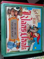 Het boek van Klaas Vaak. Rien Poortvliet, Ophalen of Verzenden, Zo goed als nieuw