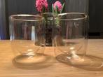 Dubbelwandige koffie glazen, Glas of Glazen, Ophalen of Verzenden, Overige stijlen, Glas