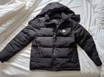 Trapstar winterjas 75 euro, Ophalen of Verzenden, Zo goed als nieuw, Zwart