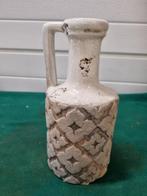 vaas kruik ptmd aardewerk, Ophalen of Verzenden, 'T Olde Gre-j, Info@toldegrej.nl, Endepoelstraat 20f Didam
